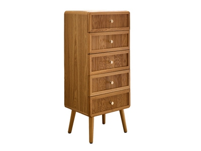 Chiffonnier 5 tiroirs