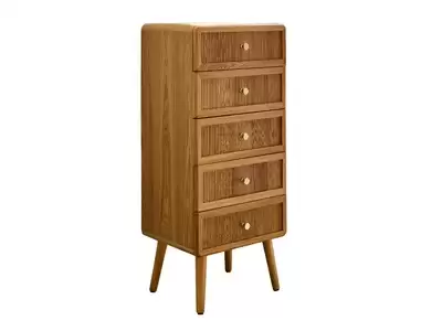 Chiffonnier 5 tiroirs Jule