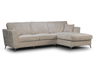 Canap� d'angle � droite