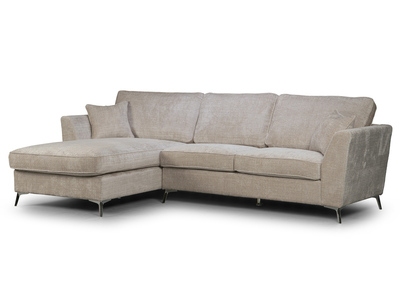 Canap� d'angle � gauche