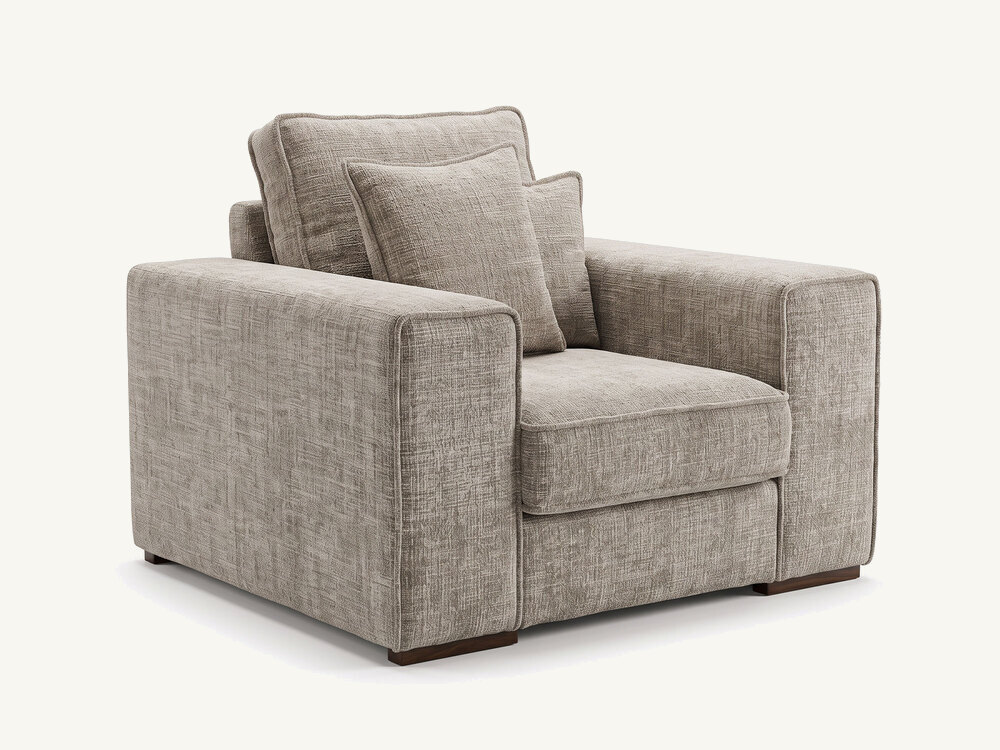 Fauteuil Alicante