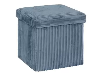 Pouf pliant cotel Arum