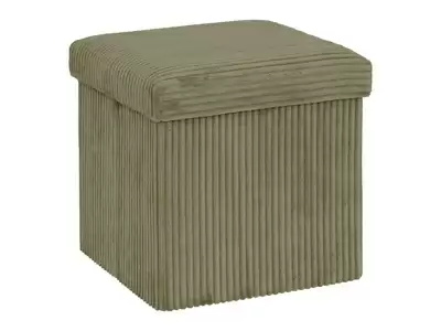 Pouf pliant cotel Arum