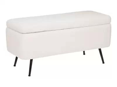 Banc coffre Aurora