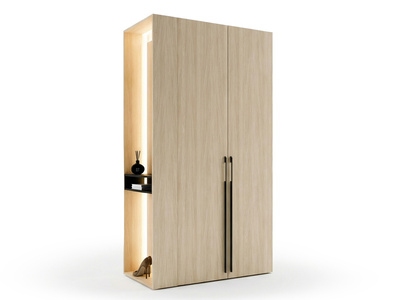 Armoire 2 portes