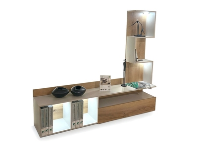 Meuble tv + �tag�re