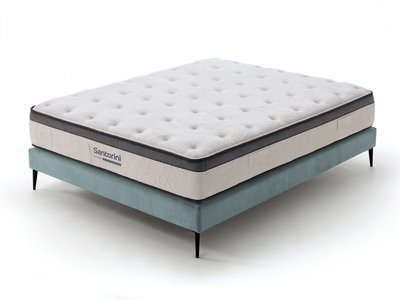 Matelas hybride