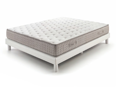 Matelas hybride