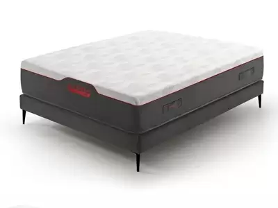 Matelas mousse � m�moire