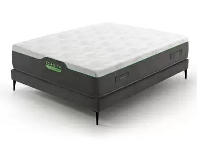Matelas mousse � m�moire