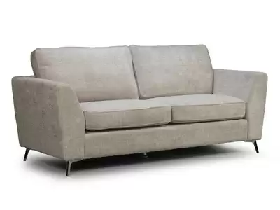 Canap 2 places Bonita