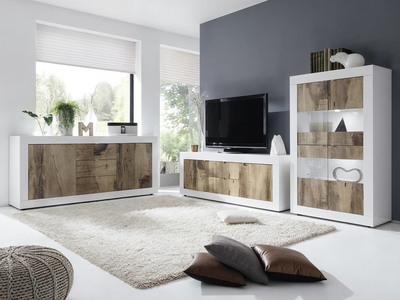 Salle à manger 3 pièces