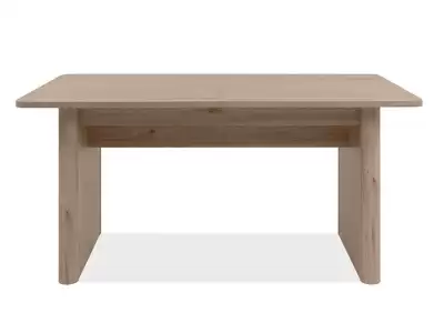 Table de repas extensible