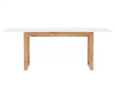 Table de repas extensible Denver