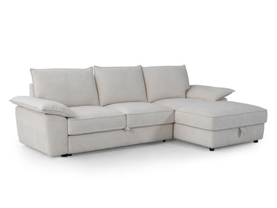 Canap� d'angle convertible � droite