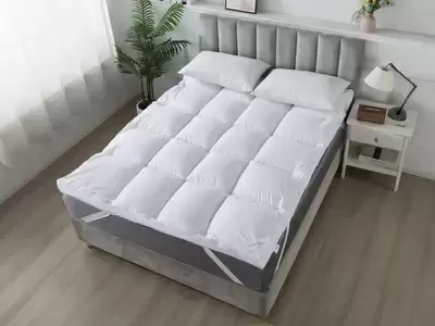 Surmatelas Daniel hechter