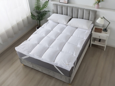 Surmatelas Daniel hechter