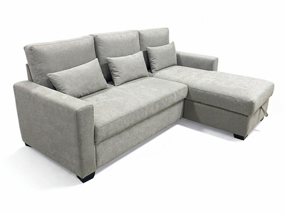 Canap� d'angle convertible et r�versible