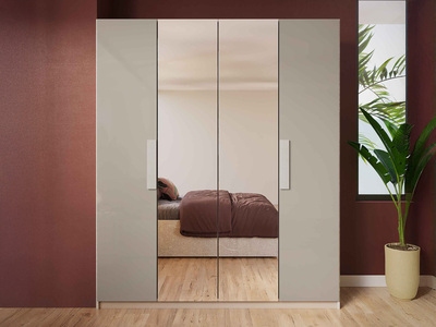 Armoire 4 portes Angelika