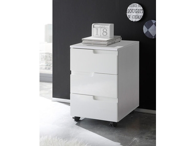 Caisson 3 tiroirs