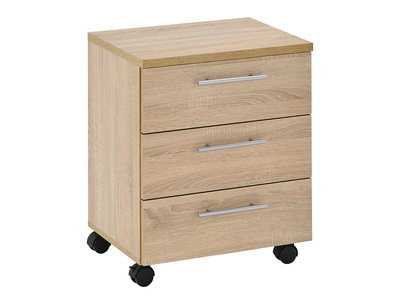 Caisson sur roulettes Ben