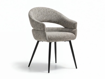 Chaise de s�jour avec accoudoir