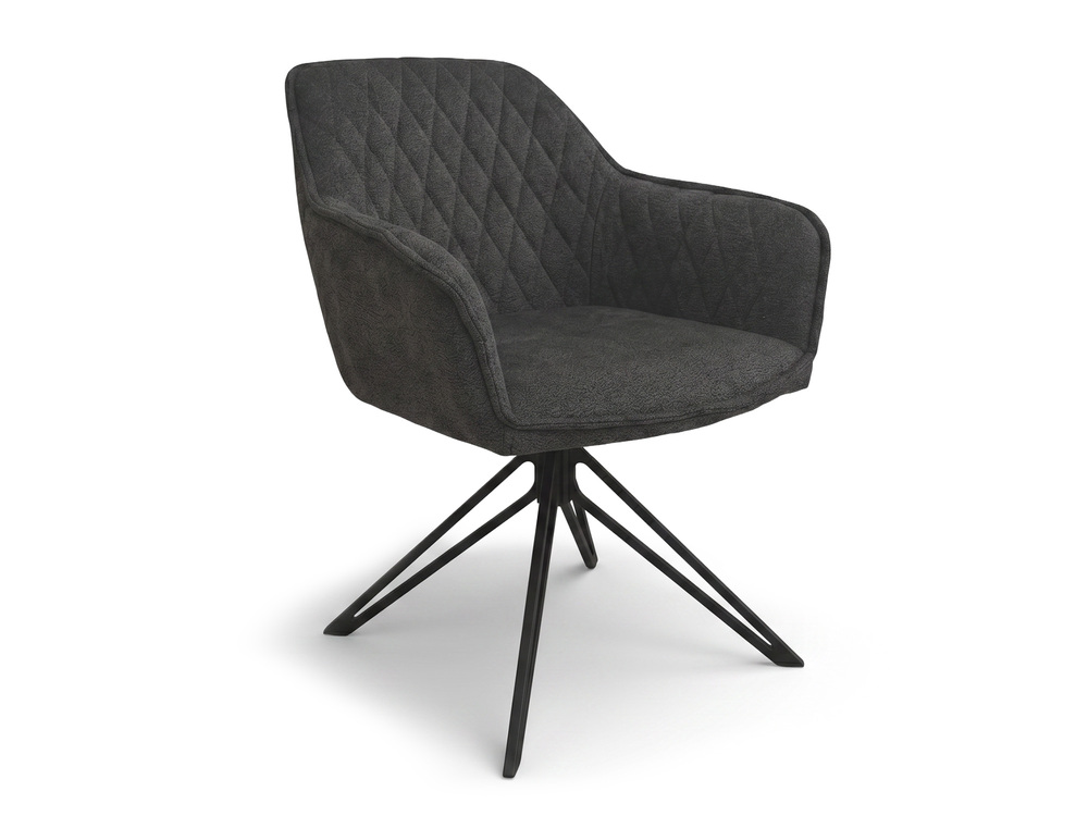 Chaise rotative Melbourne