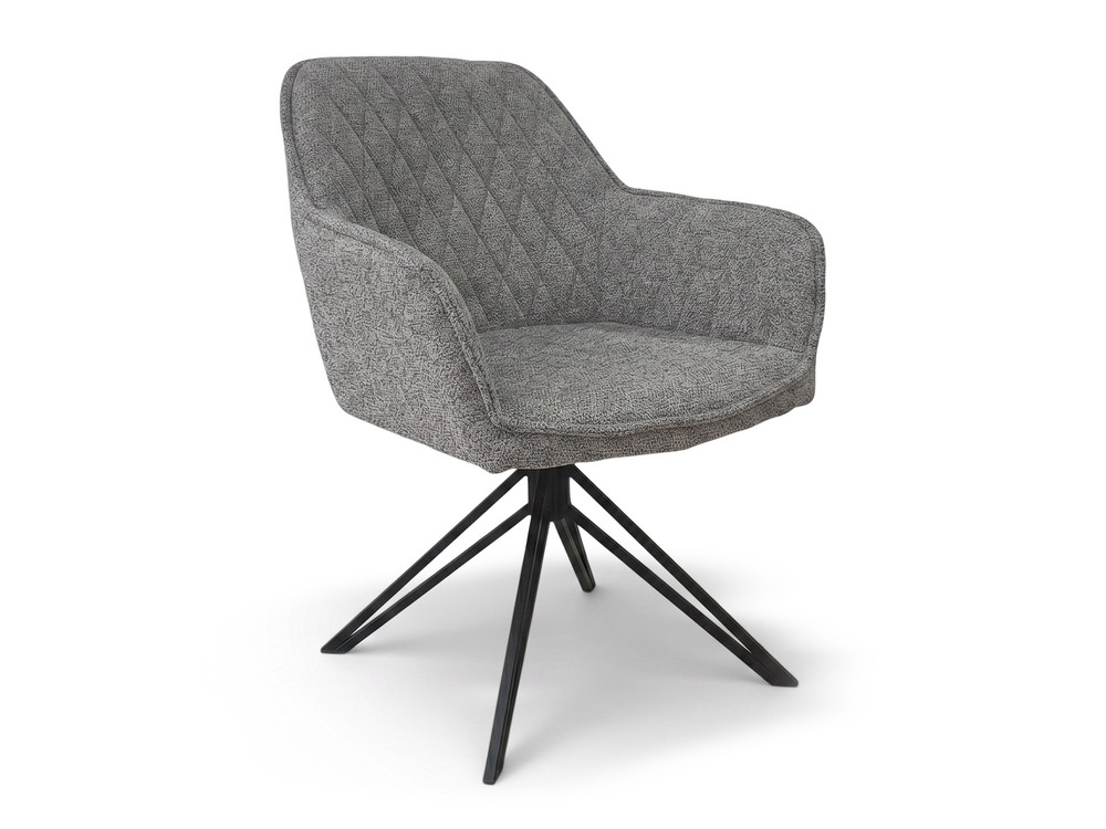Chaise rotative Melbourne