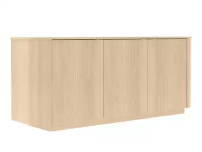 Bahut 3 portes Padoue