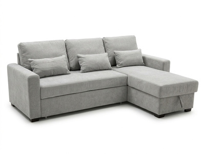 Canap� d'angle convertible et r�versible