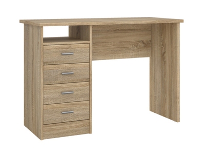 Bureau 4 tiroirs