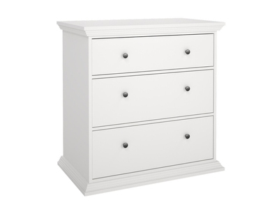 Commode 3 tiroirs