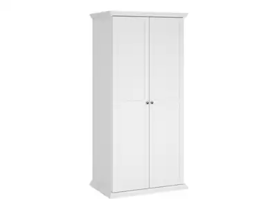 Armoire 2 portes Nord
