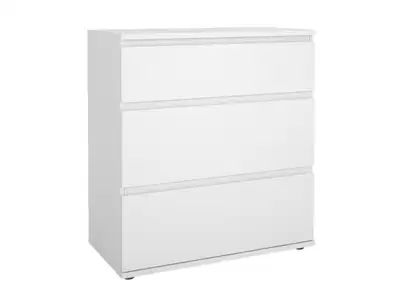 Commode 3 tiroirs. Nova