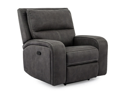 Fauteuil relax manuel