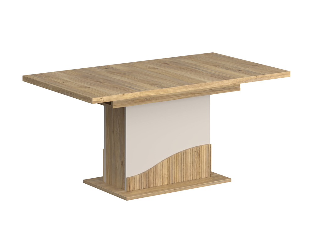 Table de repas extensible Poem