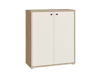 Meuble � chaussures 2 portes