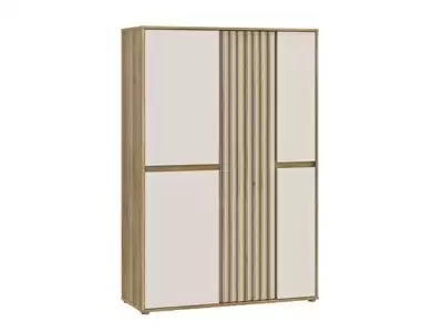 Meuble haut 5 portes