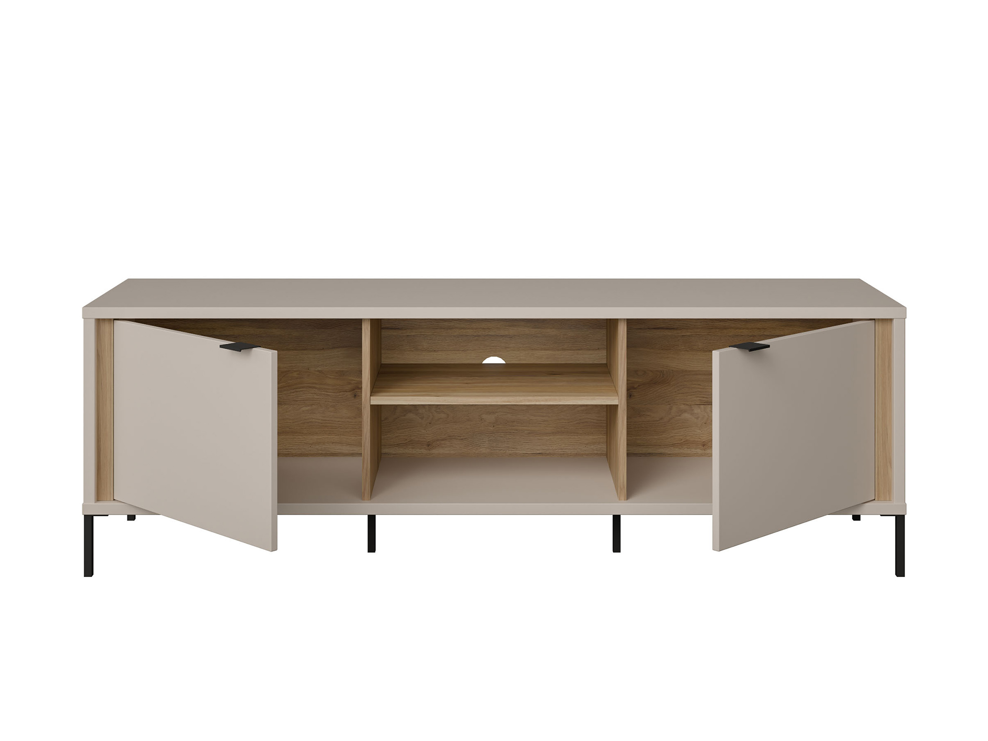 Meuble tv Seravel