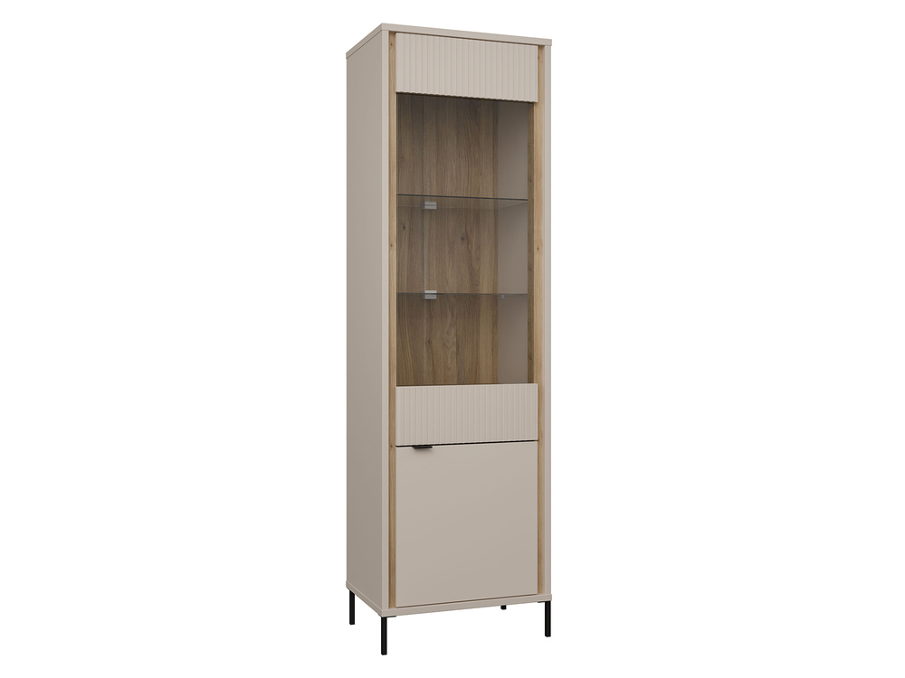 Vitrine 2 portes Seravel