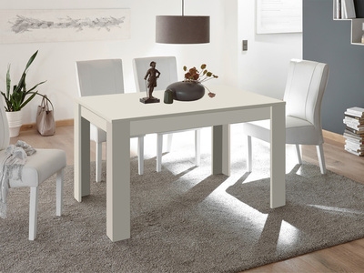 Table de repas extensible