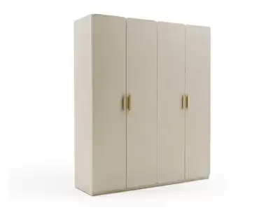 Armoire 4 portes