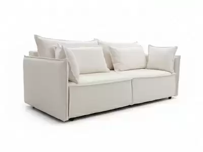 Canapé 3 places convertible