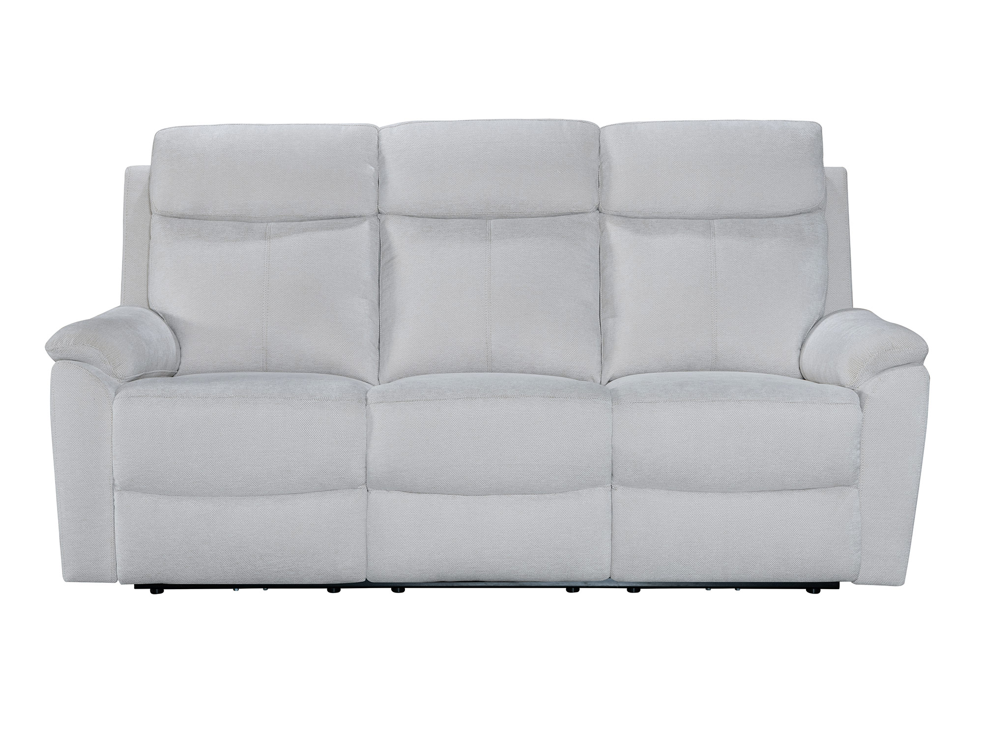 Canap� 3 places relax �lectrique Peter