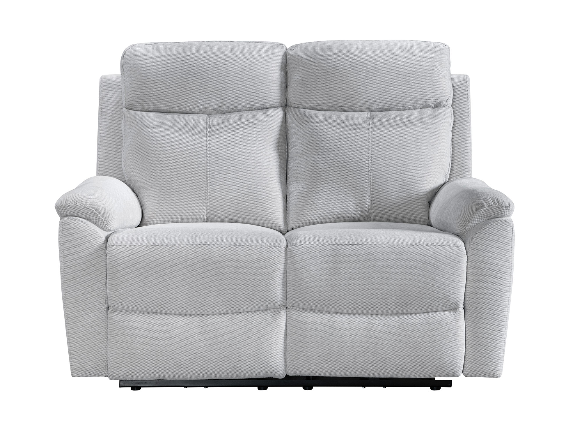 Canap� 2 places relax �lectrique Peter