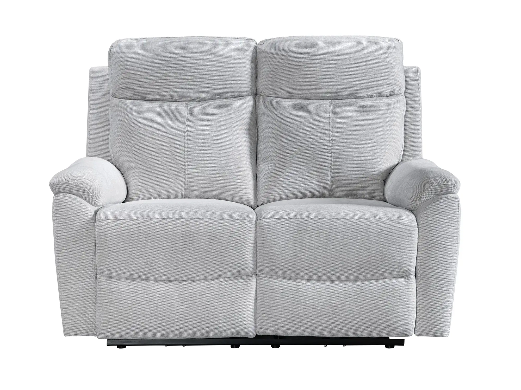 Canap� 2 places relax �lectrique Peter