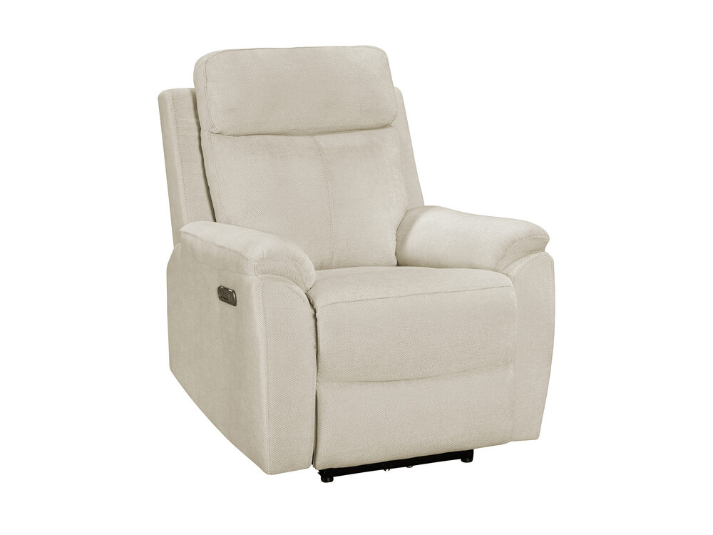 Fauteuil relax �lectrique Peter