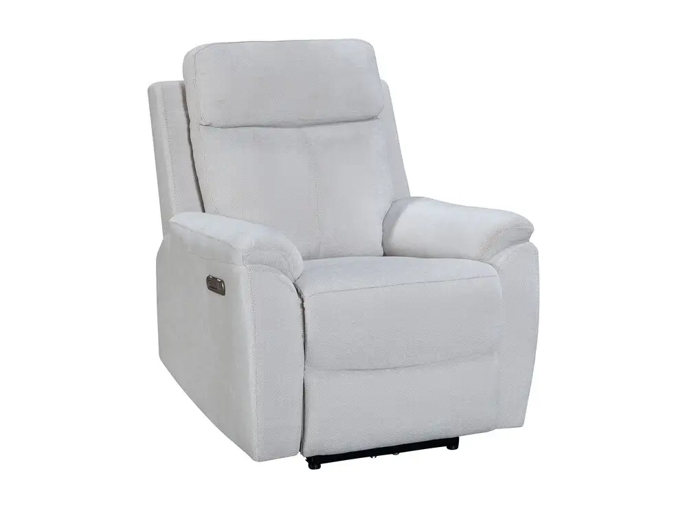 Fauteuil relax �lectrique Peter