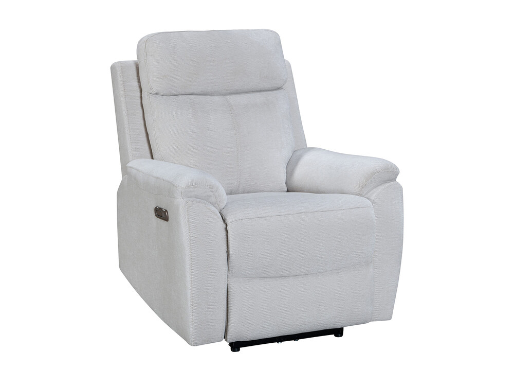 Fauteuil relax �lectrique Peter