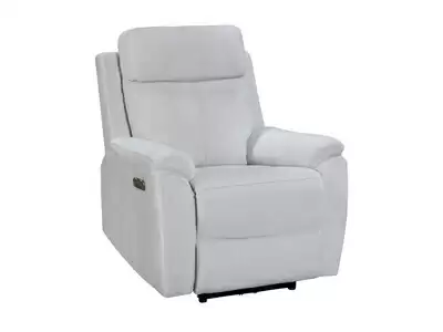 Fauteuil relax �lectrique